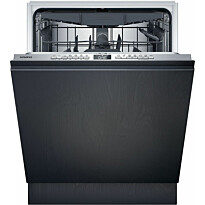 Astianpesukone Siemens SX73HX14CE, 60cm, integroitava