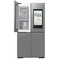 Jääkaappipakastin Samsung RF65DG9H0ESREF French Door, 91.2cm, 636l