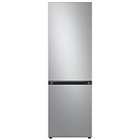 Jääkaappipakastin Samsung RB34C600CSA/EF jääkaappipakastin, 59.5cm, 344l