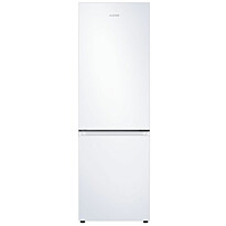 Jääkaappipakastin Samsung RB34C600CWW/EF, 59.5cm, 344l