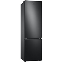 Jääkaappipakastin Samsung RB38C605CB1/EF, 59.5cm, 390l