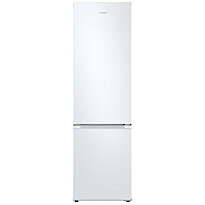 Jääkaappipakastin Samsung RB38C605CWW/EF, 59.5cm, 390l