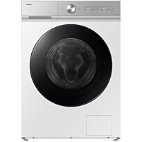 Kuivaava pesukone Samsung WD11DB8B85GHU3, 60cm, 11/6kg, 1400rpm