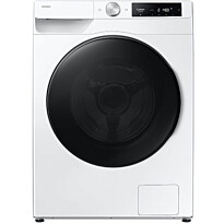 Kuivaava pesukone Samsung WD11DG6B85BEU3, 60cm, 11/6kg, 1400rpm