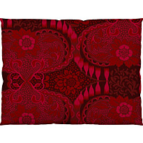 Tyynyliina Vallila Sumeri, 50x60cm, punainen