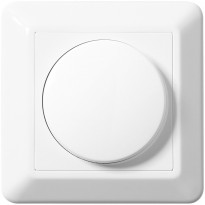 Valonsäädin ELKO RS Nordic LED 5-100W RCL UPR , kirkkaan valkoinen