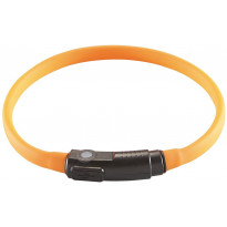 Valopanta kissalle Yukon, 18-34cm, eri värejä