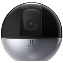 Valvontakamera EZVIZ C6W, PT, Wifi, sisäkäyttöön
