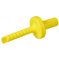 Vesilelu Trixie Dog Activity Mot-Aqua, kahva, 29cm
