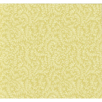 Tapetti 1838 Wallcoverings Audley, vihreä, 0,52x10,05m