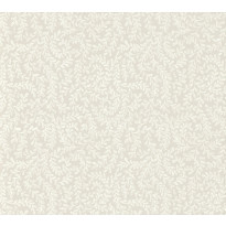 Tapetti 1838 Wallcoverings Audley, harmaa, 0,52x10,05m