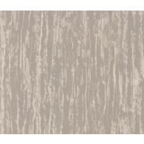Tapetti 1838 Wallcoverings Helmsley, punertavanharmaa, 0,52x10,05m