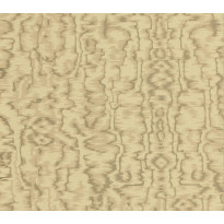 Tapetti 1838 Wallcoverings Avington, kulta, 0,52x10,05m