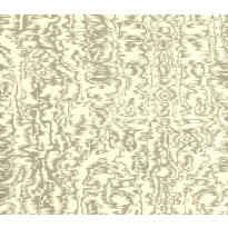 Tapetti 1838 Wallcoverings Avington, beige/kulta, 0,52x10,05m