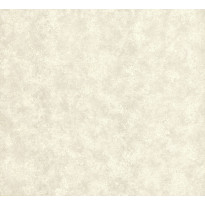 Tapetti 1838 Wallcoverings Fenton, valkoinen, 0,52x10,05m