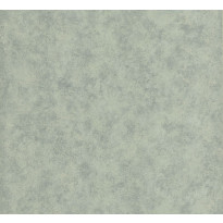 Tapetti 1838 Wallcoverings Fenton, sinivihreä, 0,52x10,05m