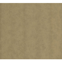Tapetti 1838 Wallcoverings Fenton, kulta, 0,52x10,05m