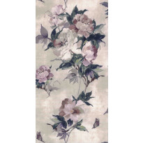 Tapetti 1838 Wallcoverings Madama Butterfly, beige, 0,52x10,05m