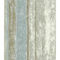 Tapetti 1838 Wallcoverings Linea, vaaleansininen, 0,52x10,05m