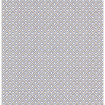 Tapetti 1838 Wallcoverings Gio, sininen, 0,52x10,05m