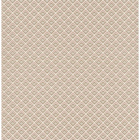 Tapetti 1838 Wallcoverings Gio, vaaleanpunainen, 0,52x10,05m
