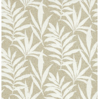 Tapetti 1838 Wallcoverings Verdi Cork, beige, 0,52x10,05m