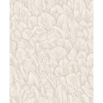 Tapetti 1838 Wallcoverings Tranquil, vaalea, 0,52x10,05m