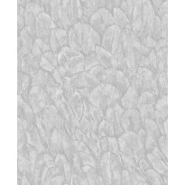 Tapetti 1838 Wallcoverings Tranquil, harmaa, 0,52x10,05m