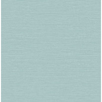 Tapetti 1838 Wallcoverings Raffia, turkoosi, 0,52x10,05m