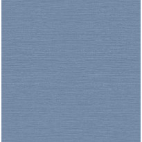 Tapetti 1838 Wallcoverings Raffia, sininen, 0,52x10,05m