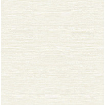 Tapetti 1838 Wallcoverings Raffia, vaalea, 0,52x10,05m