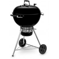 Brikettigrilli Weber Master Touch GBS E-5750 2019