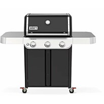 Kaasugrilli Weber Genesis E-315, 3 poltinta