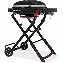 Kaasugrilli Weber Traveler Compact