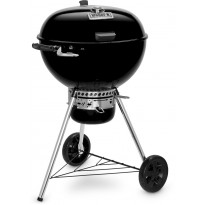 Brikettigrilli Weber Master Touch Premium E-5770 2019