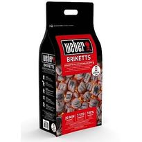Grillibriketit Weber, FSC, 8kg