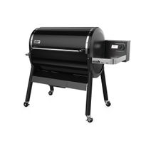 Puupellettigrilli Weber SmokeFire EX6 GBS