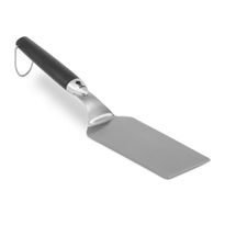 Grillilasta Weber, 39cm, ruostumaton teräs