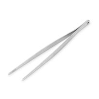 Grillipinsetit Weber, 30cm, ruostumaton teräs