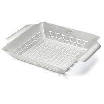 Grillauskori Weber Deluxe, neliönmuotoinen