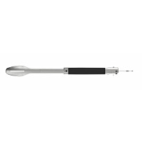 Grillipihdit Weber Precision, ruostumaton teräs