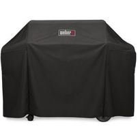 Grillin suojapeite Weber Premium Genesis II 400 -sarjaan
