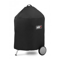 Grillin suojapeite Weber Premium, 57cm