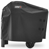 Grillin suojapeite Weber Premium Pulse 2000, vaunumalli