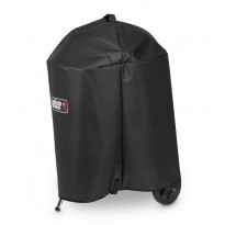 Grillin suojapeite Weber Premium, 57cm Master-Touch Premium brikettigrilleille