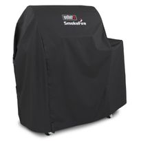 Suojapeite Weber SmokeFire EX4 GBS pellettigrillille