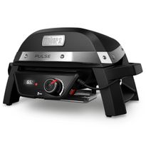 Sähkögrilli Weber Pulse 1000