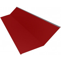 Sisätaitelista Weckman Standard, 2000mm, eri värejä