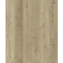 Vinyylikorkkilattia Wicanders Start LVT, Arabian Desert Oak, 9x185x1220mm, Verkkokaupan poistotuote