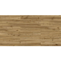 Vinyylikorkkilattia Wicanders Wise Wood Start, Rustic Canyon Oak, 9x185x1220mm